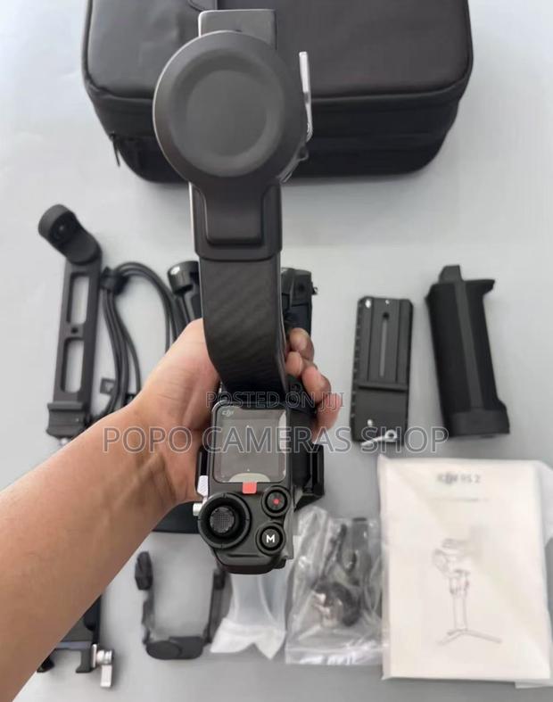 Dji Rs2 Gimbal · Photo 5