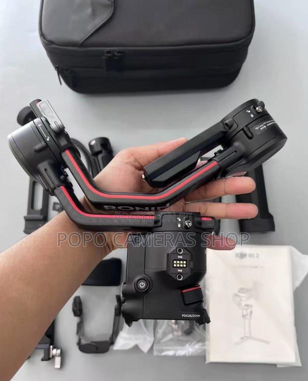 Dji Rs2 Gimbal · Photo 4