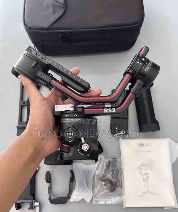 Dji Rs2 Gimbal · Photo 1