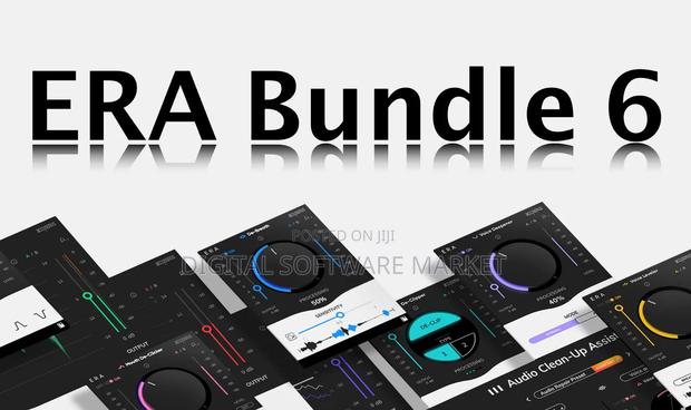 Accusonus Era Bundle Pro 6 Full Version · Photo 2