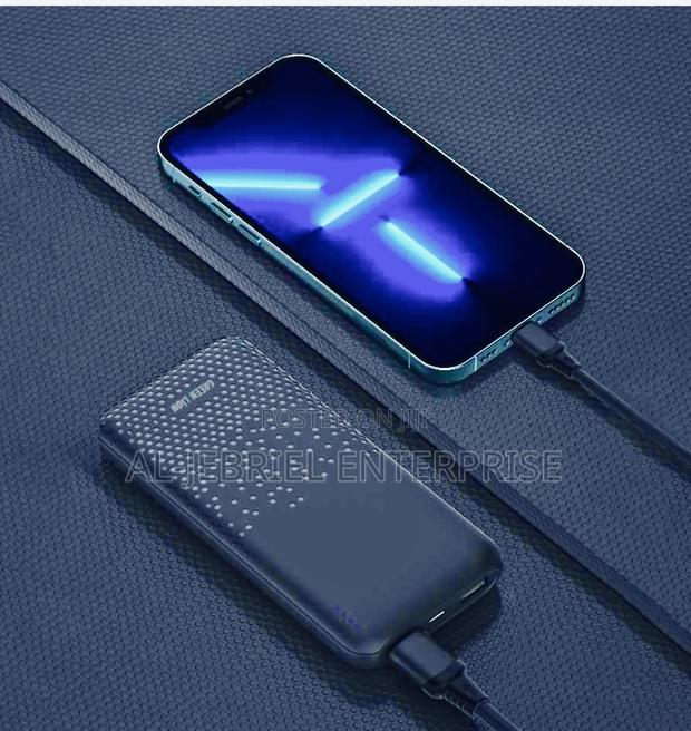 Powerbank 10,000mah · Photo 2