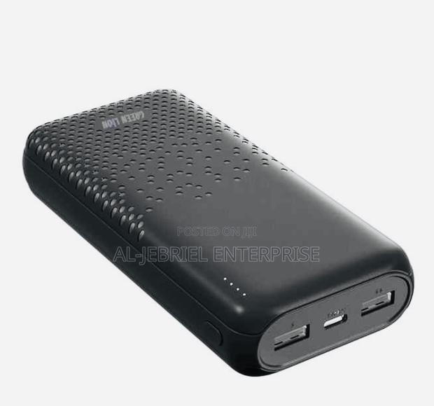 Powerbank 20,000mah · Photo 1