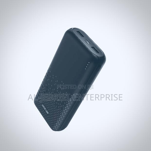 Powerbank 20,000mah · Photo 2