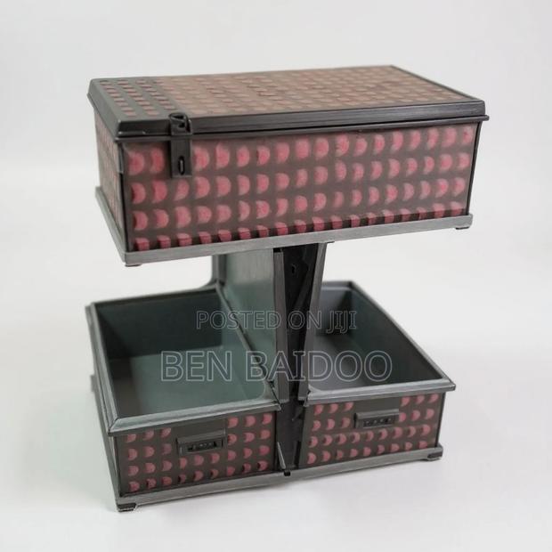 Trunk for SHS Students (Strong and Long-Lasting) · Photo 1