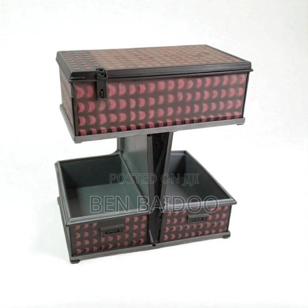 Trunk for SHS Students (Strong and Long-Lasting) · Photo 2