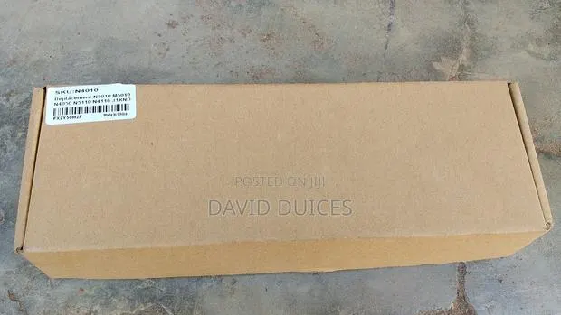 Dell Vostro Battery · Photo 1