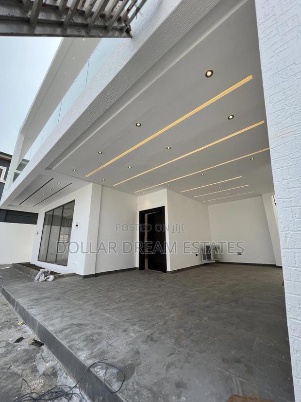 4bdrm House in Ashaley Botwe for sale · Photo 2