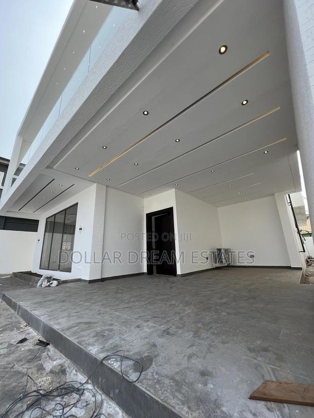 4bdrm House in Ashaley Botwe for sale · Photo 3