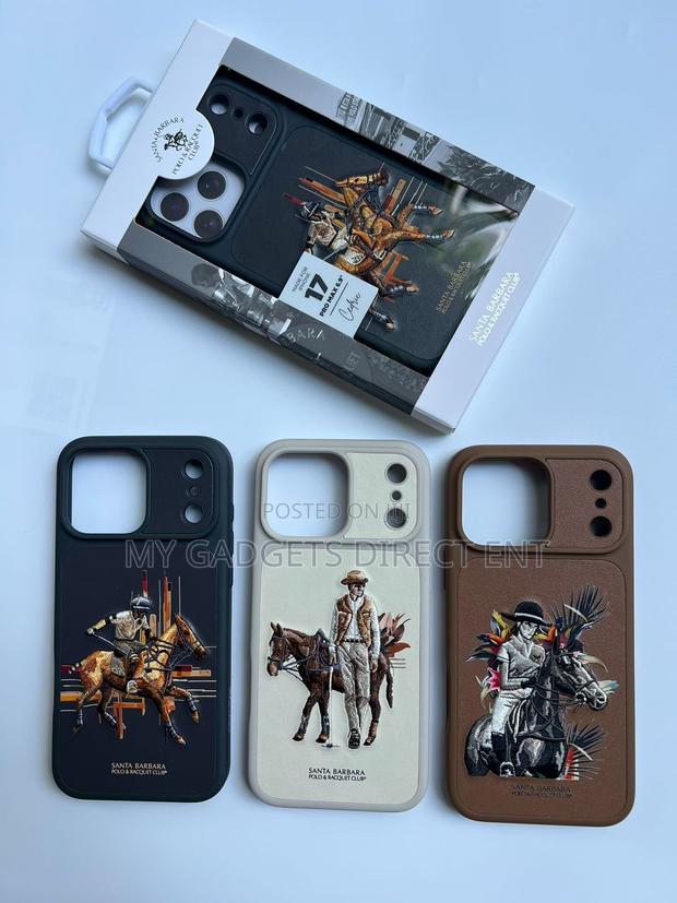 iPhone 17 Pro Max Case · Photo 1