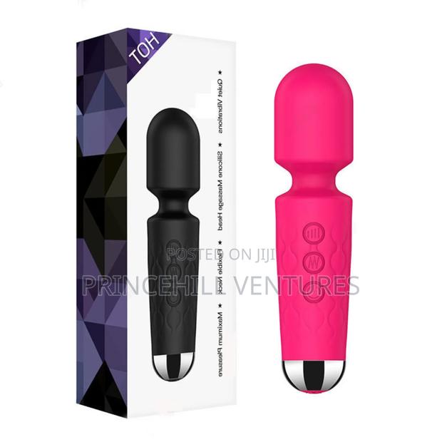 Sex Toy Vibrator / Massager · Photo 1