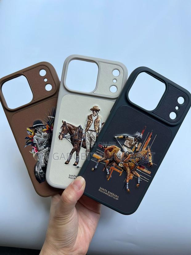 iPhone 17 Pro Max Case · Photo 2