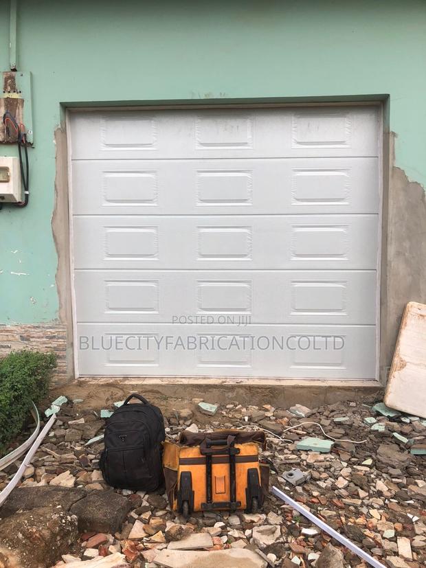 9ft X 8ft Garage Door · Photo 1