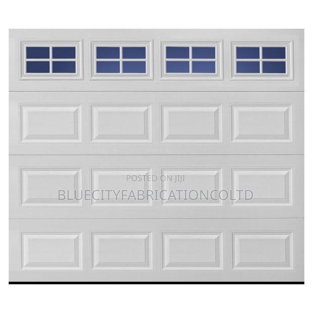 9ft X8 Ft American Garage Door · Photo 2