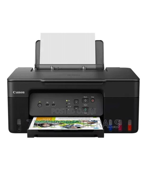 Canon Pixma G3430 Printer · Photo 1