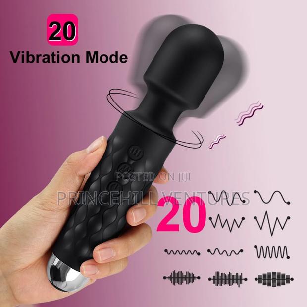 Sex Toy Vibrator / Massager · Photo 2