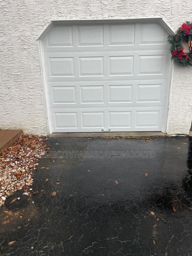 Garage Door for Sal,E Repair and Installation · Photo 1