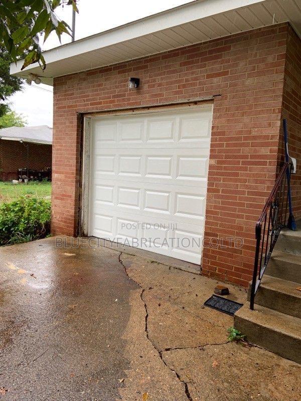 Garage Door for Sale, Repair and Replacement in Ghana · Photo 1