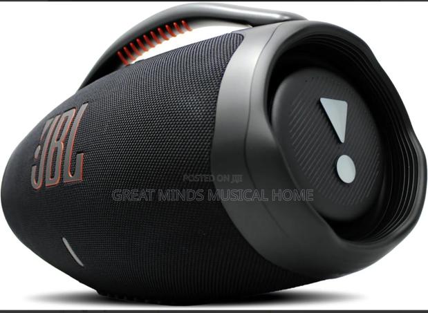 JBL Boom Box 3 · Photo 1