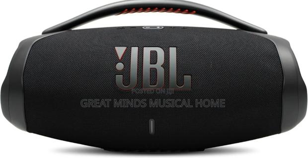 JBL Boom Box 3 · Photo 3