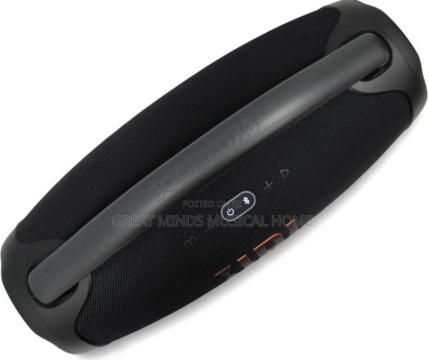 JBL Boom Box 3 · Photo 4