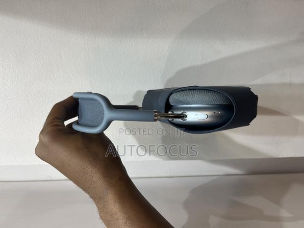 Airpods Max 2 Usb Type C · Photo 3