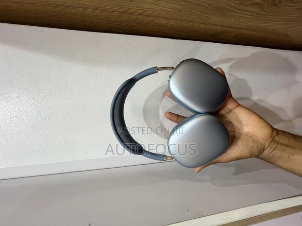 Airpods Max 2 Usb Type C · Photo 8