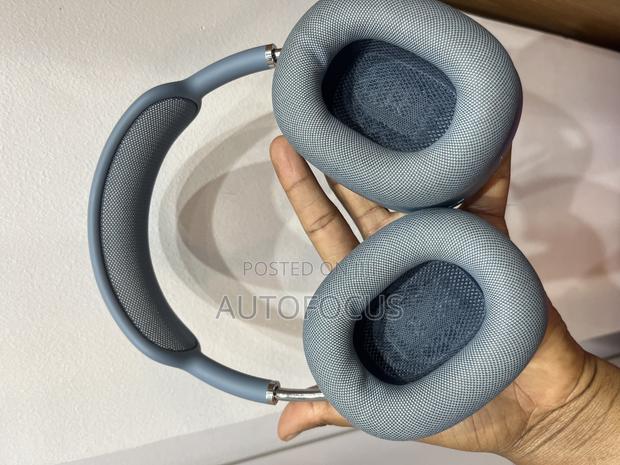 Airpods Max 2 Usb Type C · Photo 6