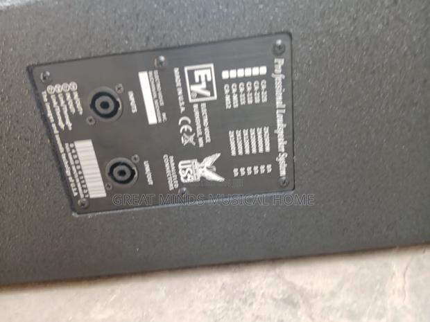 A Pair of Ev Passive Stage Monitor · Photo 6