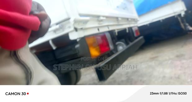 Hyundai 5 Tons 8 Hotels Full Air · Photo 3