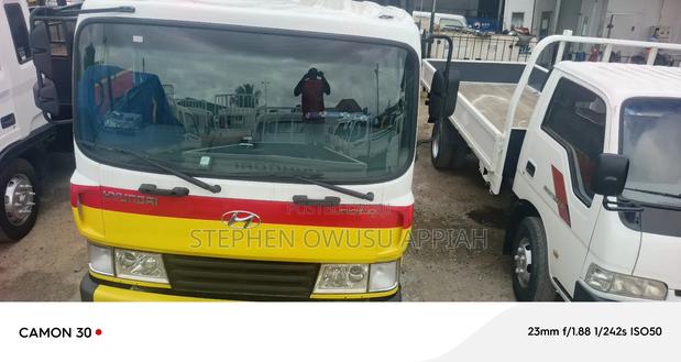 Hyundai 5 Tons 8 Hotels Full Air · Photo 4