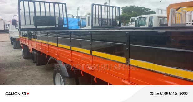 Hyundai 5 Tons 8 Hotels Full Air · Photo 5