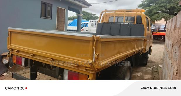 Hyundai Might Truck Double Cabin · Photo 3