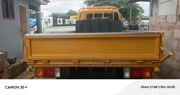 Hyundai Might Truck Double Cabin · Photo 4