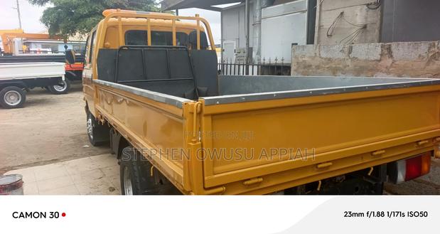Hyundai Might Truck Double Cabin · Photo 5