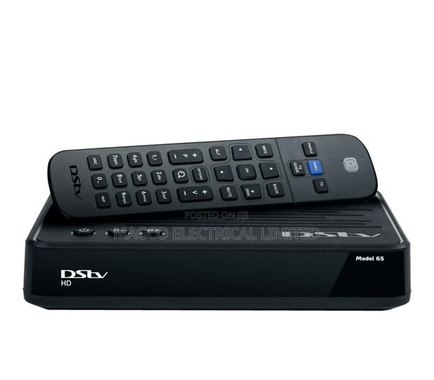 Nigeria DSTV Decoder · Photo 1