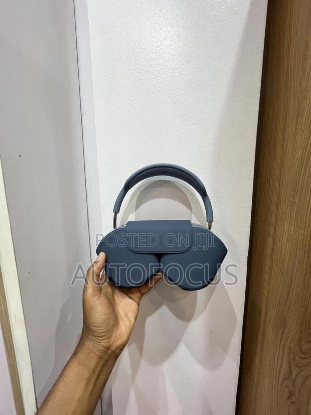 Airpods Max 2 Usb Type C · Photo 1