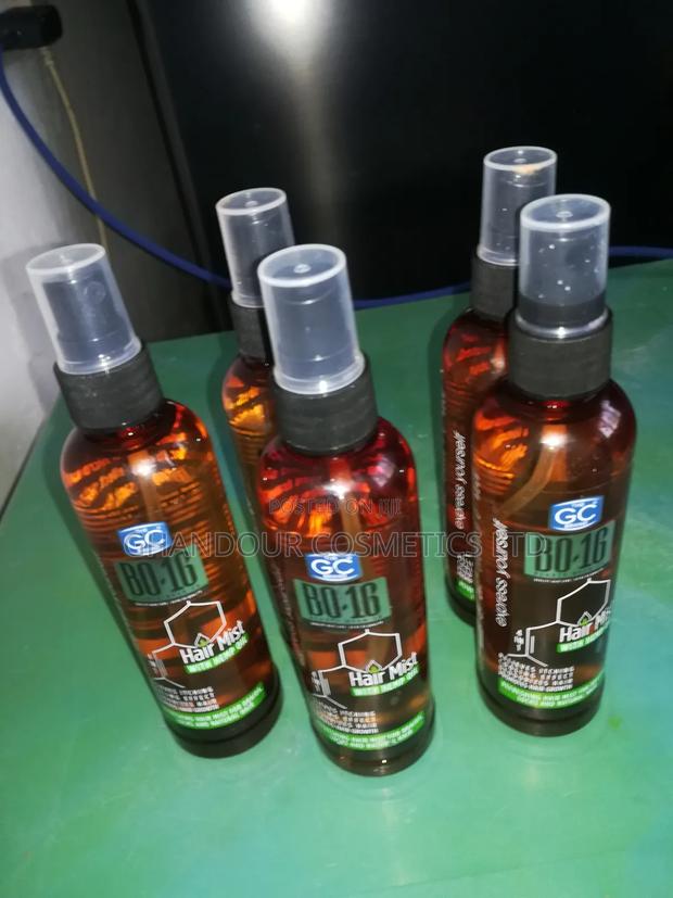 Bo 16 Hair Mist Original · Photo 1