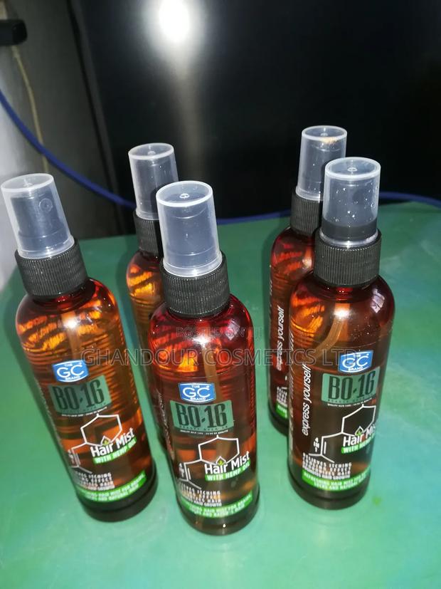 Bo 16 Hair Mist Original · Photo 2