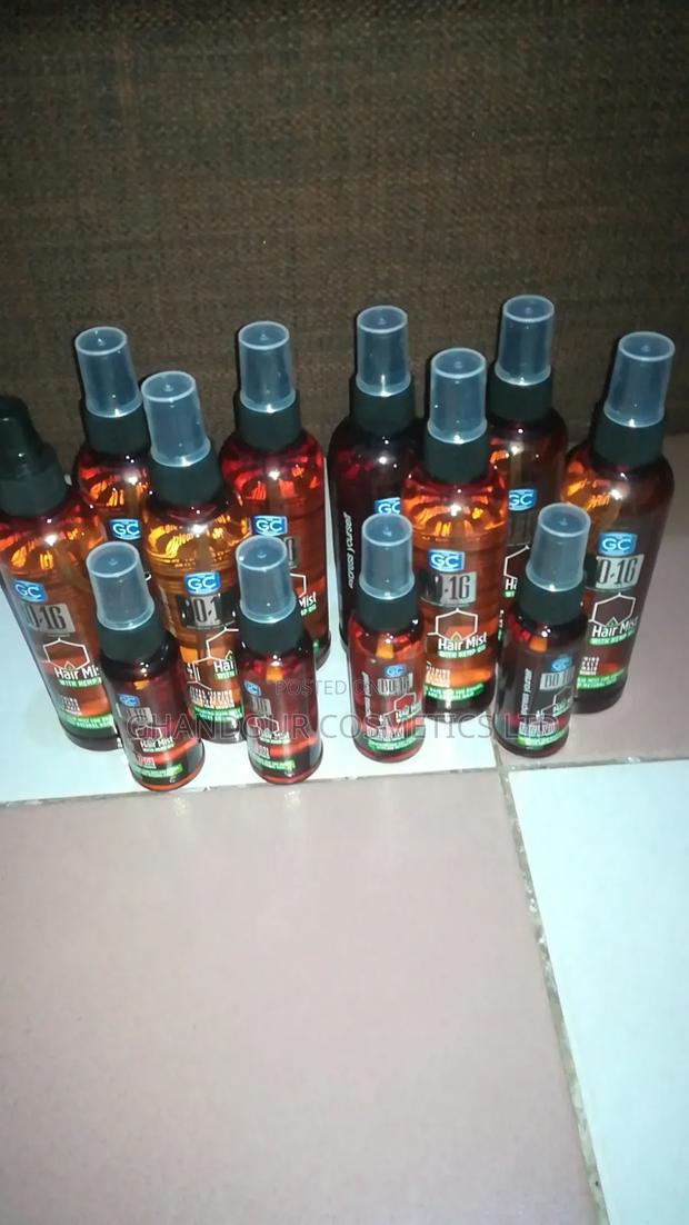 Bo 16 Hair Mist Original · Photo 3