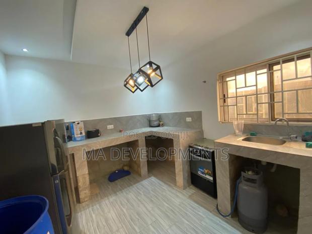 Furnished 2bdrm Apartment in Madev Realty, Achimota for rent · Photo 7