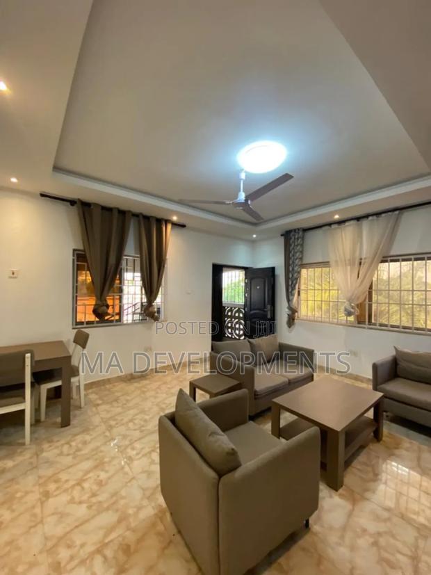 Furnished 2bdrm Apartment in Madev Realty, Achimota for rent · Photo 6