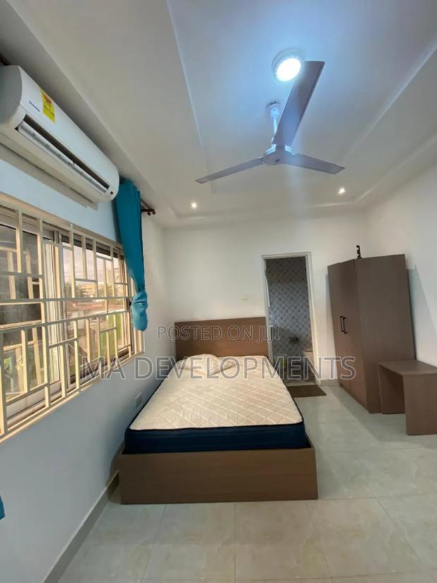 Furnished 2bdrm Apartment in Madev Realty, Achimota for rent · Photo 4