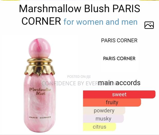 Marshmallow Blush · Photo 2