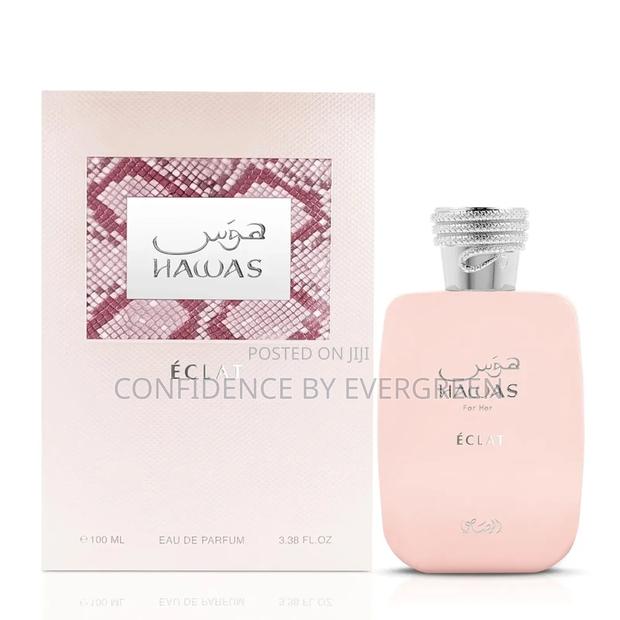 Rasasi Hawas Perfume · Photo 3