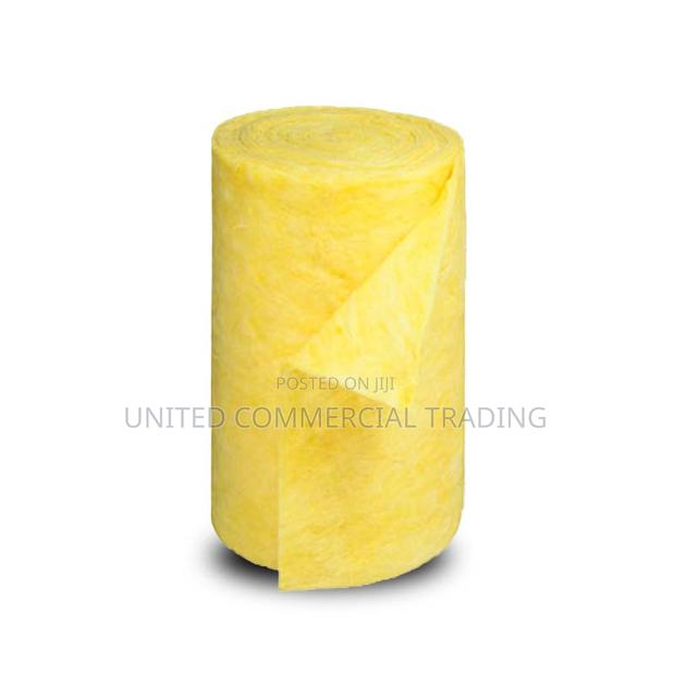 Isoking Glasswool Blanket · Photo 1