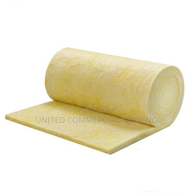 Isoking Glasswool Blanket · Photo 2