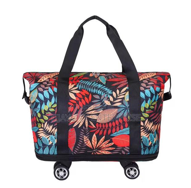 Travelling Bag · Photo 1