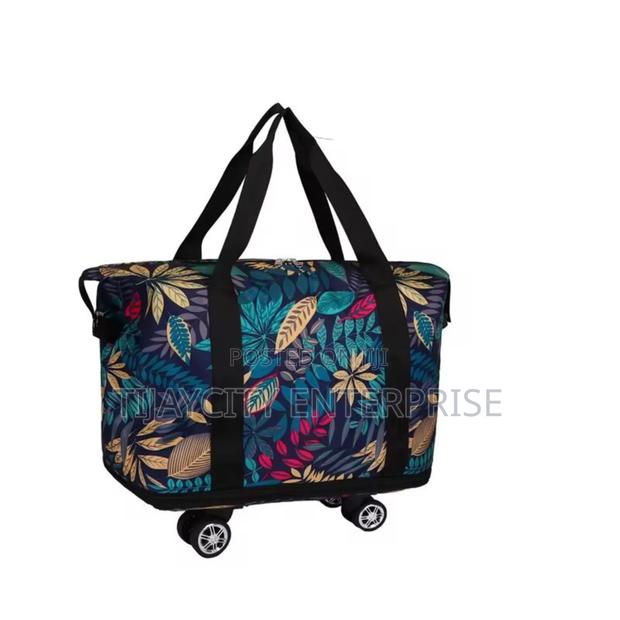 Travelling Bag · Photo 2