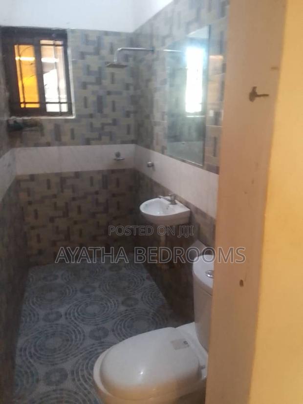 1bdrm Apartment in Modern Properties, New Town for rent · Photo 2