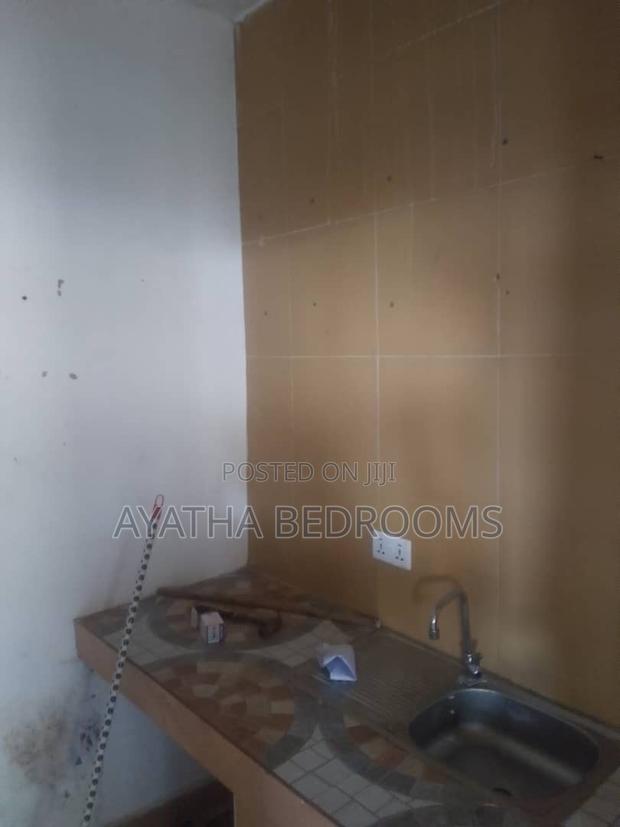 1bdrm Apartment in Modern Properties, New Town for rent · Photo 3